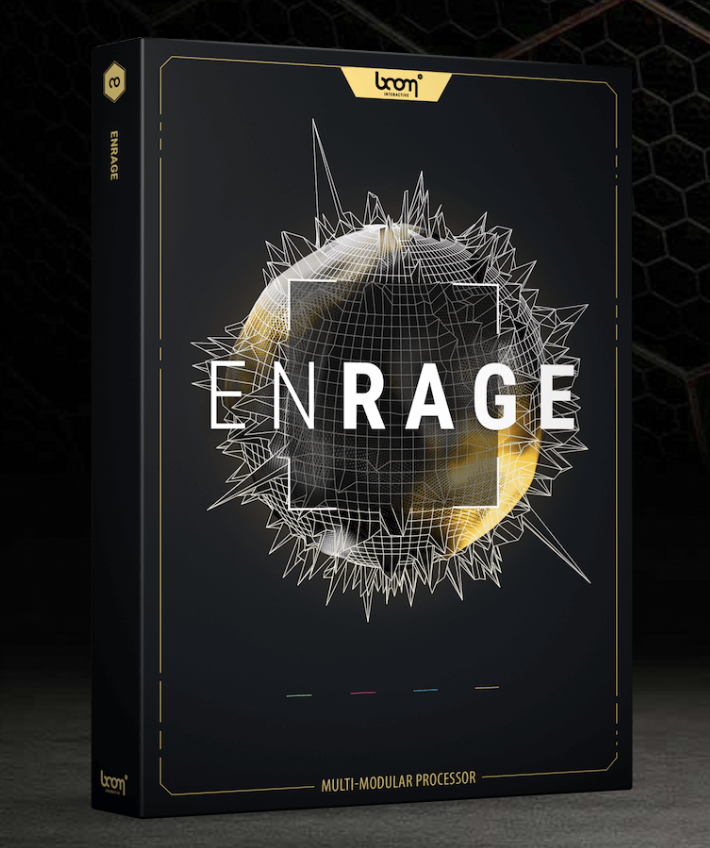 boom Enrage